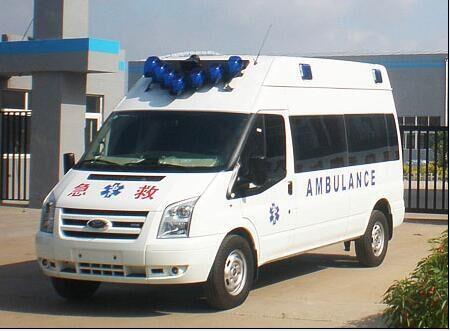 上思县长途跨省救护车出租